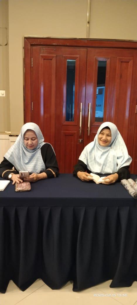 Majelis Umrah Haji - 16 Februari 2025 - 6